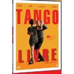DVD Tango Livre